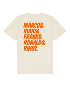 Kids Shirt HUP Fab5 1988