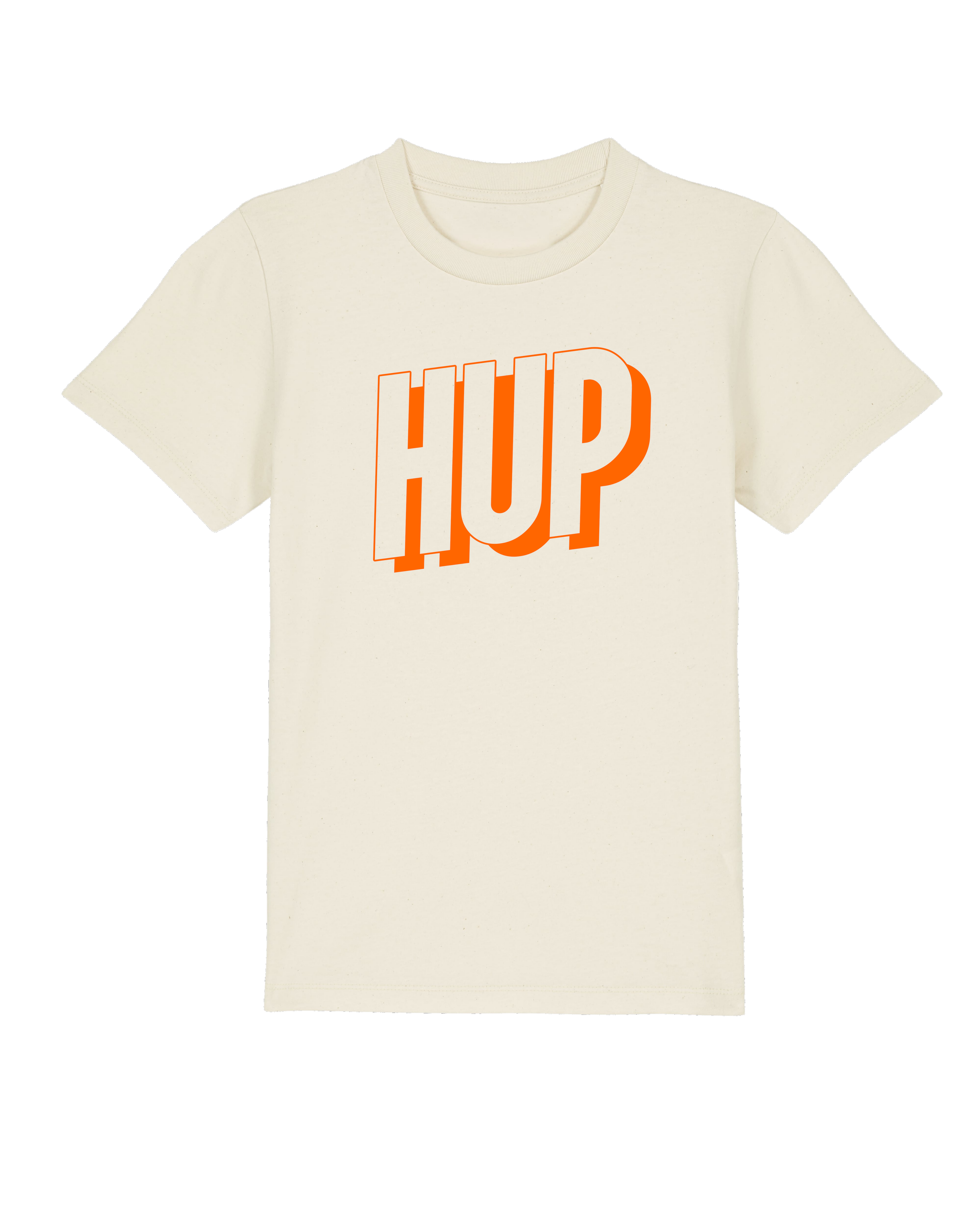 Kids Shirt HUP