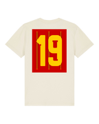 Kids Shirt SPAIN NR 19