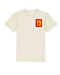 Kids Shirt SPAIN NR 19