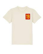 Kids Shirt SPAIN NR 19