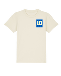 Kids Shirt Argentina Nr 10