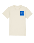 Kids Shirt Argentina Nr 10