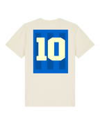Kids Shirt Argentina Nr 10