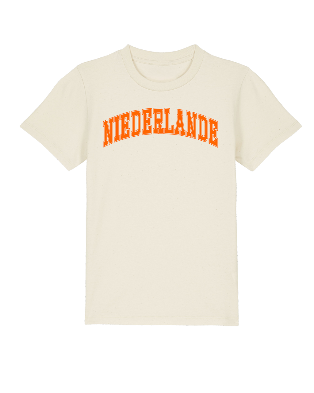 Kids Shirt Niederlande