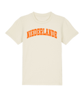 Kids Shirt Niederlande