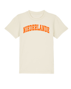 Kids Shirt Niederlande