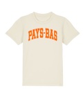 Kids Shirt PAYS-BAS