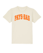 Kids Shirt PAYS-BAS