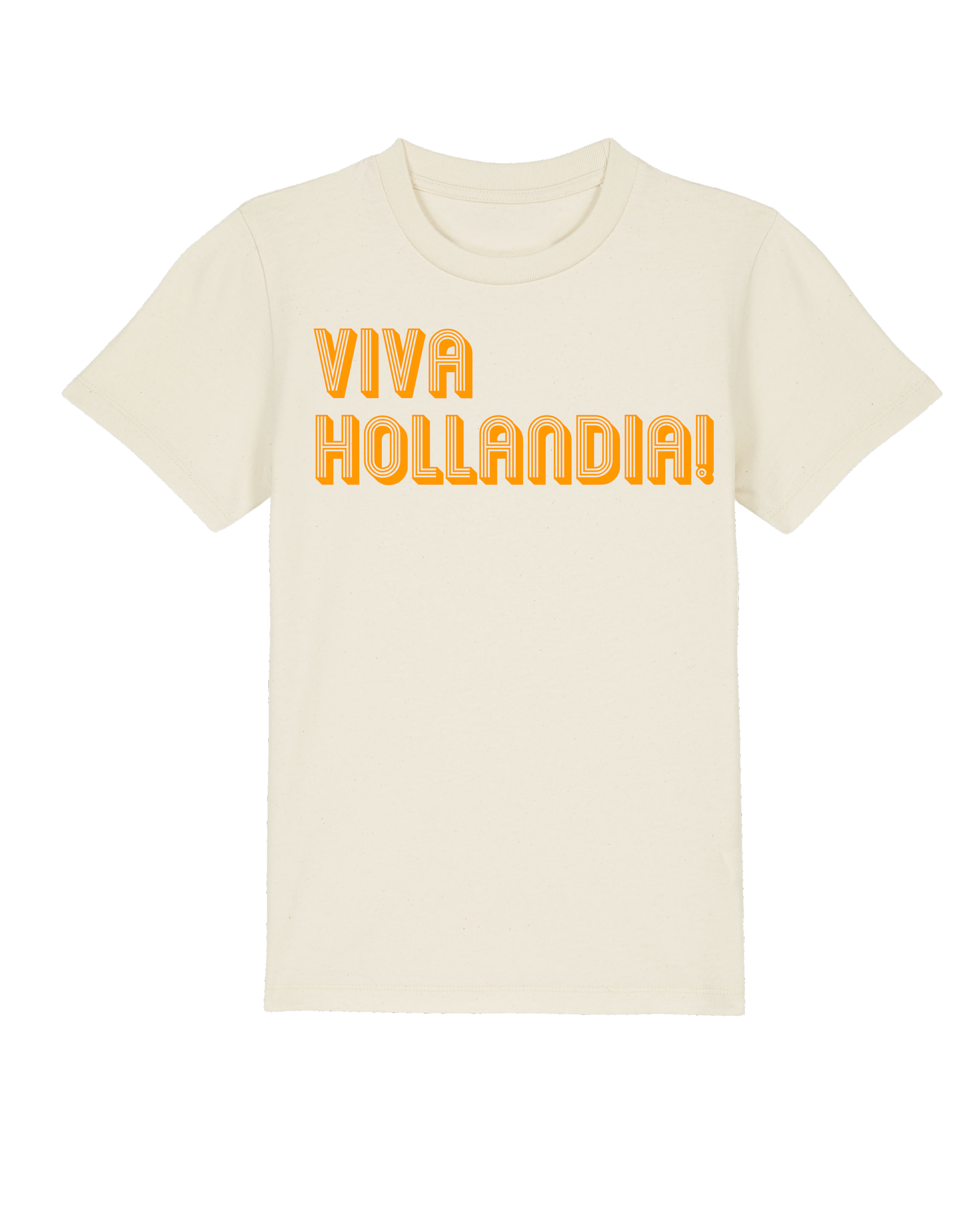 Kids Shirt Viva Hollandia