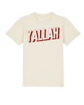 Kids Shirt YALLAH