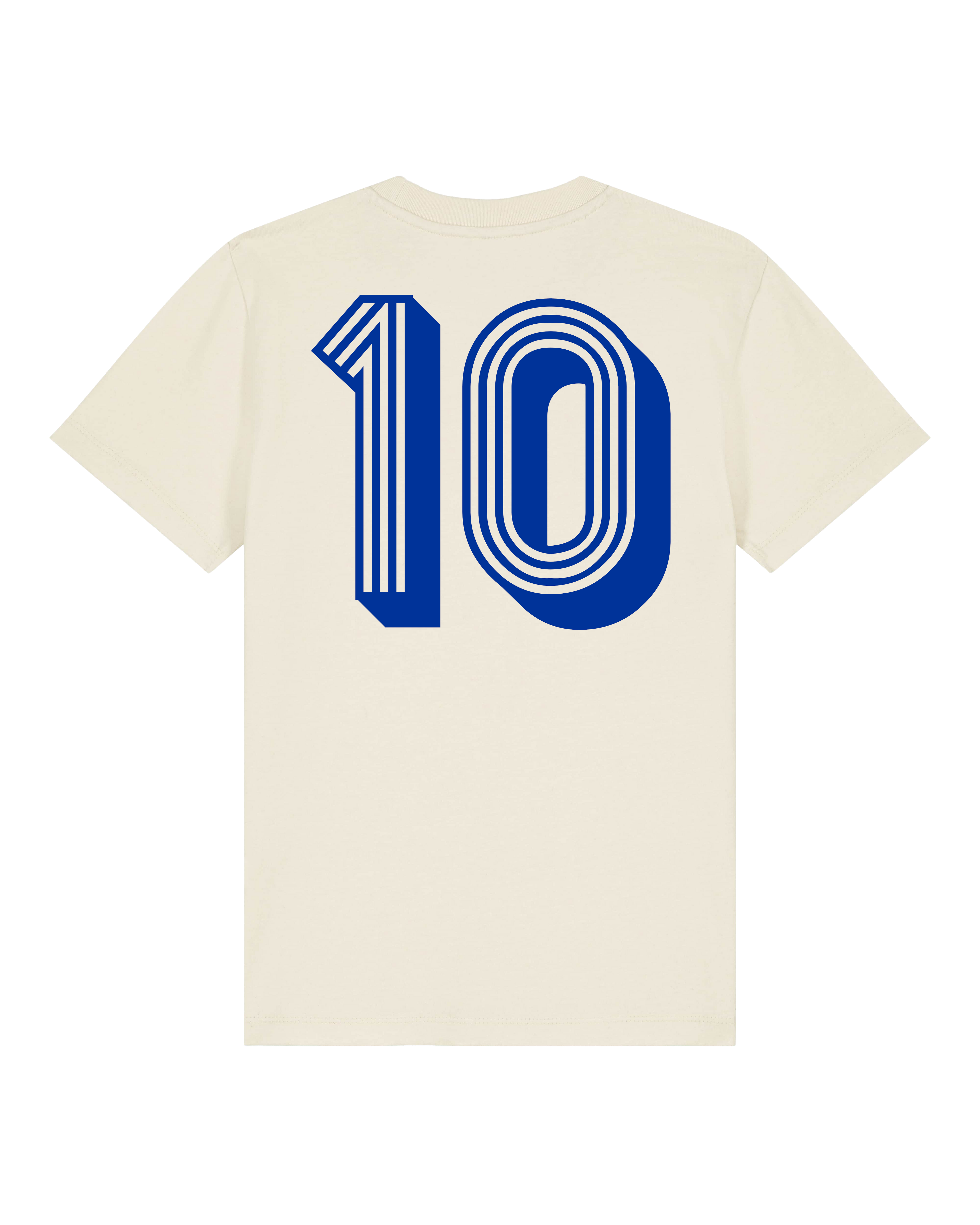 Kids Shirt Frankrijk NR10
