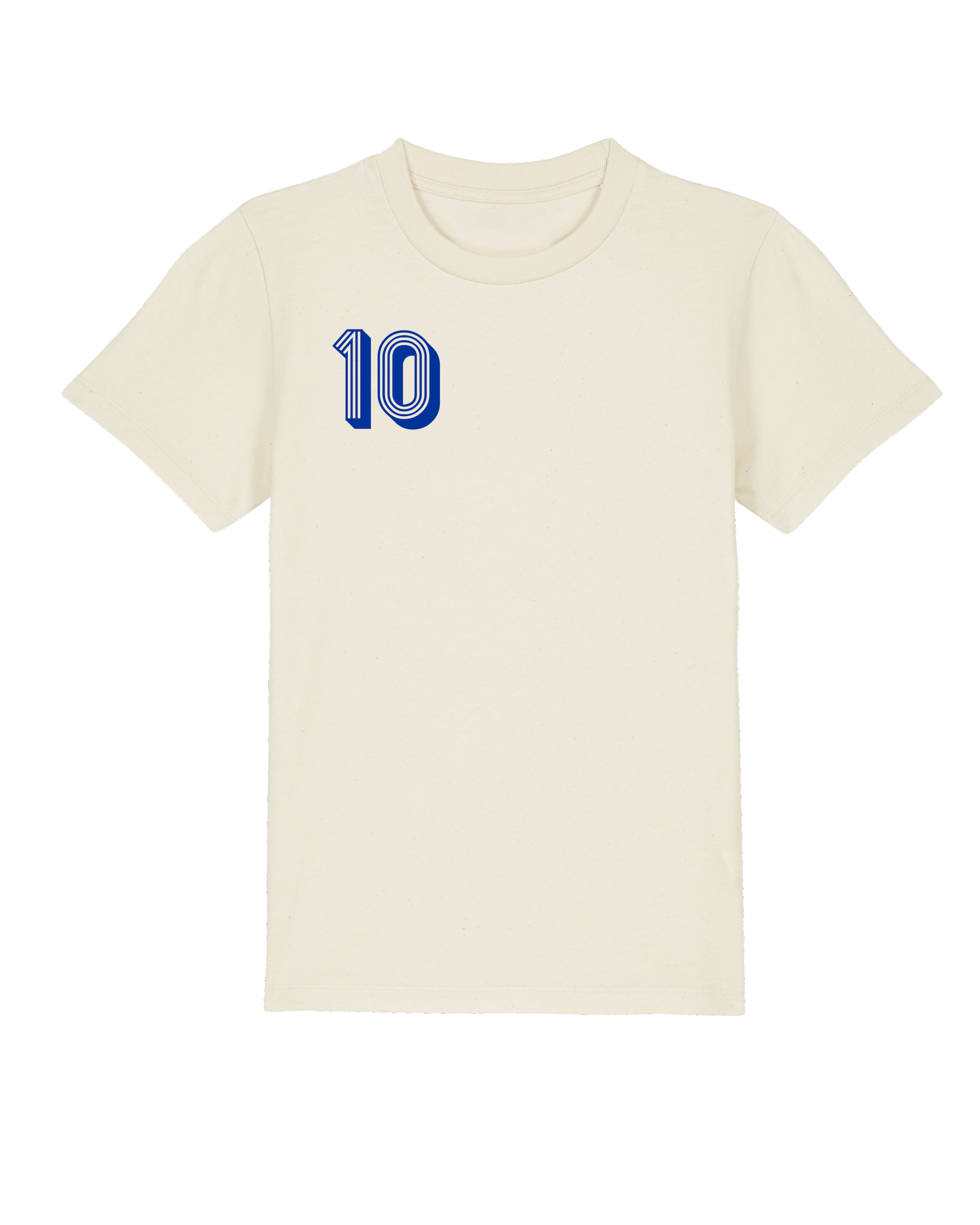 Kids Shirt Frankrijk NR10