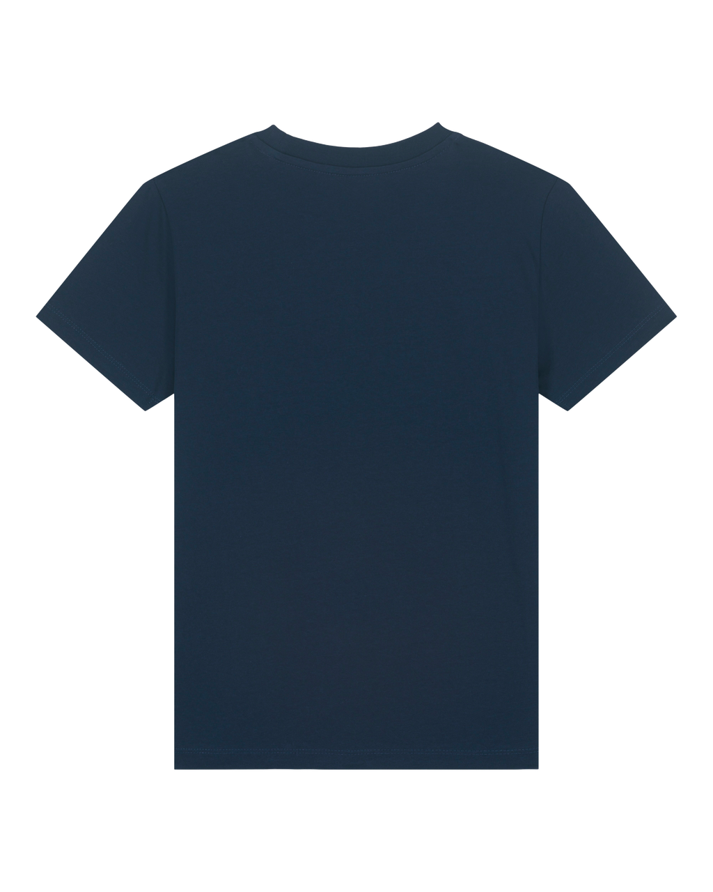 Kids Shirt Oranje