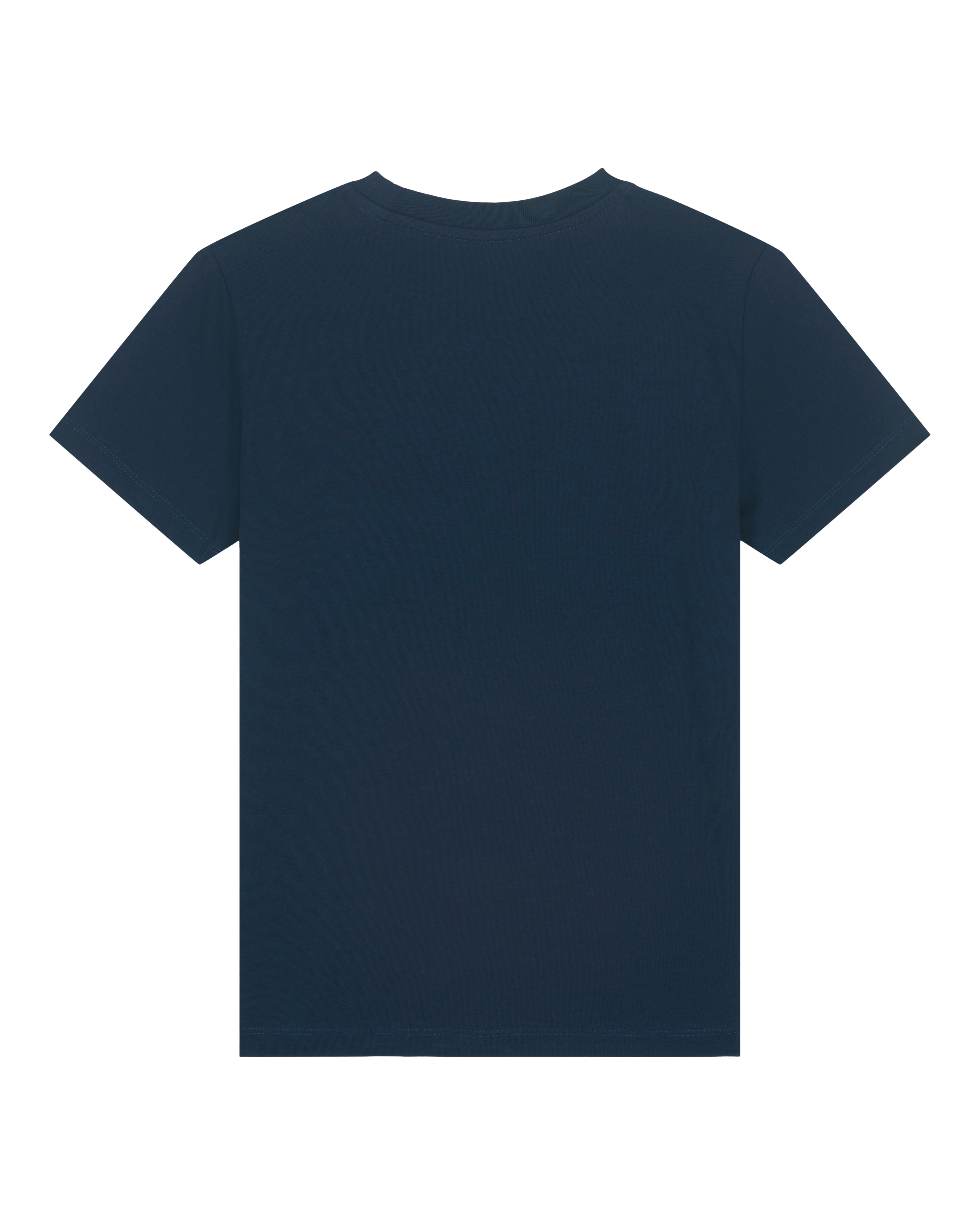 Kids Shirt Oranje