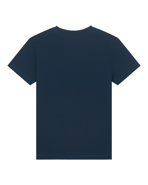 Kids Shirt Oranje