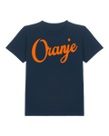 Kids Shirt Oranje