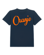 Kids Shirt Oranje