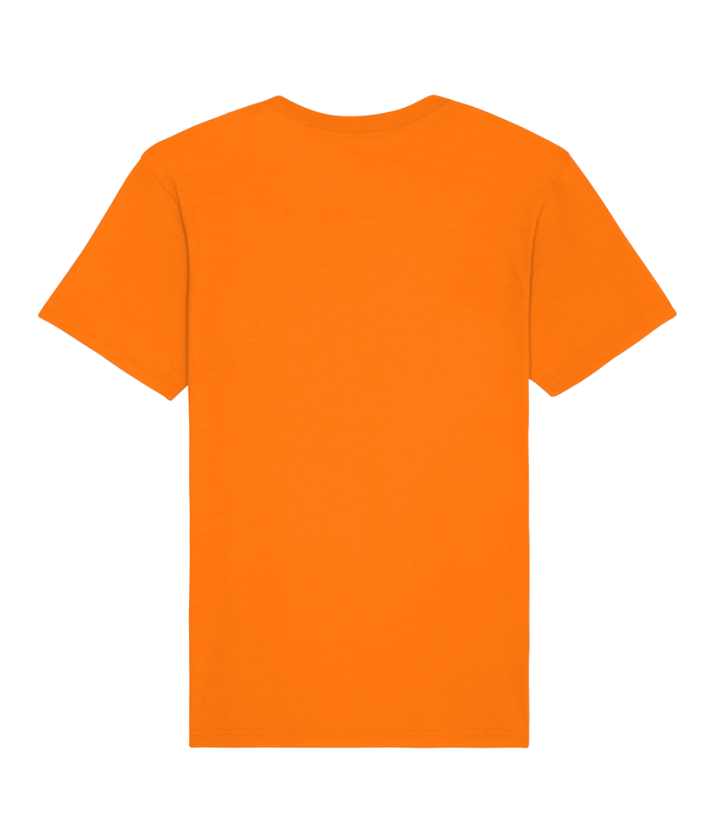 Shirt Oranje