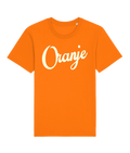 Shirt Oranje