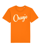Shirt Oranje